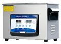 Ультразвуковая мойка NORDBERG NU45D (с подогревом, 4,5 л)