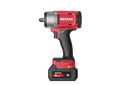 Гайковерт ударный аккумуляторный бесщеточный Rotake 8812 (T2-40D) (1/2"DR, 18В, 1180 Нм)
