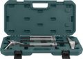 Съемник универсальный JONNESWAY AE310140, американского типа 2-3 захвата. Глубина захвата 200 мм. набор