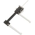 Licota ATE-6001 Штангенциркуль для тормозных дисков 0,1 мм, 0-60 мм