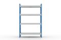 Стеллаж TITAN 1800х1000х2000h Ferrum 05.Т18.10.20-