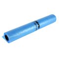 Маскирующая пленка JETA PRO 55040480/12 голубая, прозрачная (полиэтилен, рул. 4х80м, 12мкм), в инд.уп.