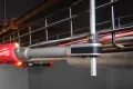 Аккумуляторная сквозная удлиненная импульсная трещотка INSIDER™ Milwaukee 4933499413, M12 FPTR-0 FUEL (замена для 4933480756)