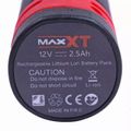Полировальная машинка MAXXT SCMP0002