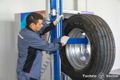 Мойка для грузовых колёс ТОРНАДО TRUCK