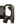 GARWIN PRO 800550-2400 Гайковерт пневматический ударный 1" 2400 Нм (245 кГм) облегченный