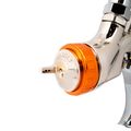 GARWIN PRO GE-SG1.7 Краскопульт с верхним бачком HVLP 1,7 мм