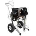 Окрасочный аппарат безвоздушной покраски HYVST EPT 450TX NEW