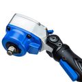 GARWIN INDUSTRIAL 800527-12-1508 Гайковерт пневматический ударный, усиленный, 1/2" 500 Нм (51 кГм), угловой, с повортным ударным механизмом
