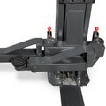Автоподъемник двухстоечный ROSSVIK T4 г/п 4.0т, 380В, электрогидравлический с нижней синхронизацией