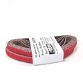 Шлифовальная лента QUICK LOCK BC103300, CERAMIC BELT для ленточного напильника