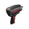 Гайковерт пневматический ударный 1/2", 1088 Нм, в комплекте фонарь MIGHTY SEVEN PNC-4299Q