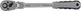 Рукоятка трещоточная FRH3872 с шарниром 3/8"DR, 72 зубцов, 240 мм