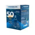 Домкрат бутылочный ROSSVIK V50 (г/п 50,0 т)