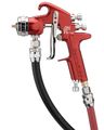 Краскопульт Devilbiss JGA PRO