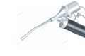 Шприц плунжерный пневматический для густой смазки, 400 мл NORDBERG NO3400
