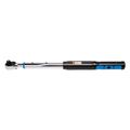GARWIN INDUSTRIAL 504010-40-200-12 Динамометрический ключ электронный 1/2" 40-200 Нм