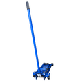 Домкрат низкий подкатной AE&T T31703 (T31513)