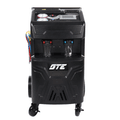 Полуавтоматическая установка для заправки кондиционеров GTE-AC1001, R-134a, 60 л/мин