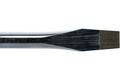 Отвертка шлицевая Slotted 8.0х200 мм, держатель МАСТАК 040-80201H