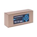 Пистолет профессиональный для подкачки колес NORDBERG Ti7, цифровой