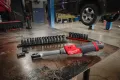 Аккумуляторная сквозная удлиненная импульсная трещотка INSIDER™ Milwaukee 4933499413, M12 FPTR-0 FUEL (замена для 4933480756)