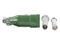 LLY-25 - Механический пистолет с мех. счетчиком Petropump PP740006, 60 л/мин
