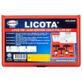 Licota ATA-0449 Набор съемников катушек зажигания VAG