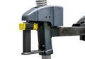 Автоматический шиномонтажный станк Bosch TCE 4460 для колес больших диаметров