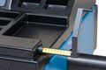 Балансировочный станок для грузовых авто NORDBERG 45TRKE (220 В)