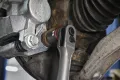 Аккумуляторная сквозная удлиненная импульсная трещотка INSIDER™ Milwaukee 4933499413, M12 FPTR-0 FUEL (замена для 4933480756)