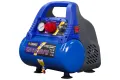 Компрессор безмасляный Garage 8889910, PRO 6. SL180/1.1