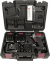 Гайковерт аккумуляторный Thorvik BWI2037, 1/2"DR, 20В, 700 Нм