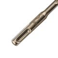 Бур по бетону SDS-Plus Runtec 2 Cutter 8x41x110, RT-RD2X8110