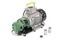 WCB-30 - Электрический шестеренчатый масляный насос Petropump PP220603, 220 В, 30 л/мин