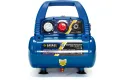 Компрессор безмасляный Garage 8889910, PRO 6. SL180/1.1