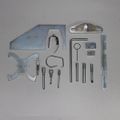 Набор для установки ГРМ FORD KIT 3