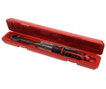 Ключ динамометрический JTC-4934 (3/8", 10-100 Нм, 405 мм)