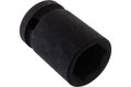 Головка торцевая ударная JONNESWAY S03A4117 (1/2";DR, 17 мм)