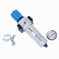 Фильтр влагоотделитель с редуктором МАСТАК 691-41 (1/2", 16 бар)