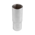Головка торцевая глубокая шестигранная 1/2" 22 мм AFFIX AF00140022