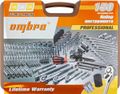Специальный набор инструмента Ombra 911150 (150 пр.)