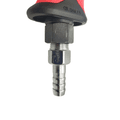 Гайковерт пневматический ROSSVIK RT-5565 (3/4", 1800 Нм, 7 кг)
