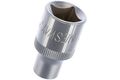 Головка торцевая JONNESWAY S04H4909 (1/2";DR 12-гр., 9 мм)