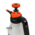 Пенораспылитель RUNTEC RT-FM2 ручной, 2 л