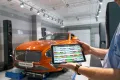 Стенд сход-развал Техно Вектор 8 T 8218