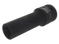 Головка торцевая ударная глубокая JTC-641224 (3/4", TORX, E24, L=110 мм)
