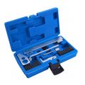Набор для установки ГРМ OPEL Car-Tool CT-Z010 (1.4L, 1.6L, 1.8L)