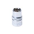 Licota N3010 Головка торцевая 6 гр. 3/8" 10 мм