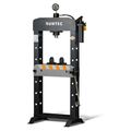 RUNTEC RT-SP20 Пресс гидравлический профессиональный, 20 т